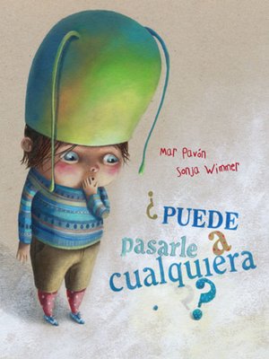 cover image of ¿Puede pasarle a cualquiera? (Could it Happen to Anyone?)